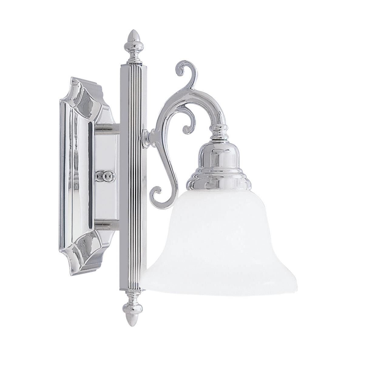 Livex Lighting French Regency 12 Inch Wall Sconce